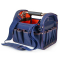 Large Storage Organizer Kit Tools Tote Tool Bag